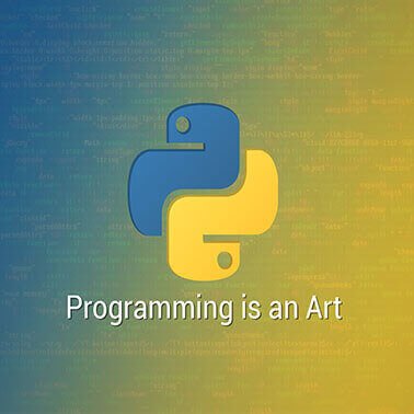 python