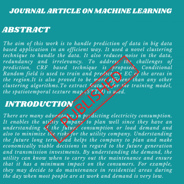 scopus indexed journals