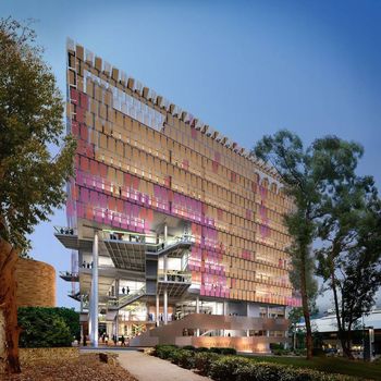 Sample research proposal University of Queensland