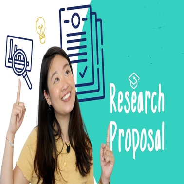 research proposal