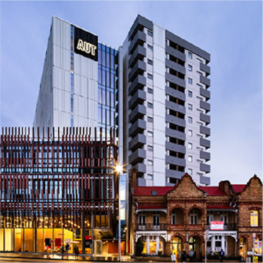 Auckland-University-of-Technology