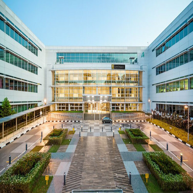 Curtin University Singapore