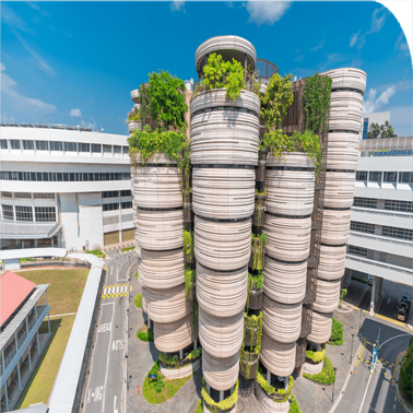 Nanyang Technological University (NTU)