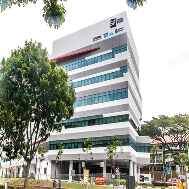 TUM Asia - Technical University of Munich Asia