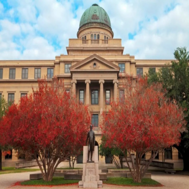 Texas A&M University