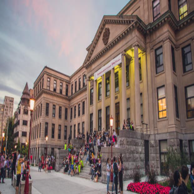 University of Ottawa