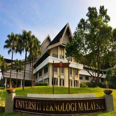 Universiti of Teknologi Malaysia