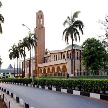 University of Lagos