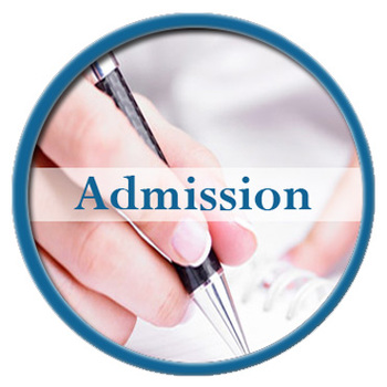 admission