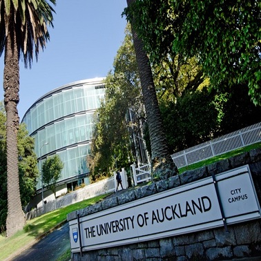 university-of-Auckland
