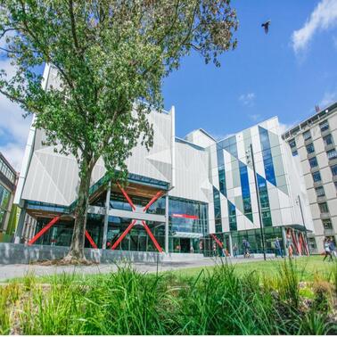 university-of-Canterbury