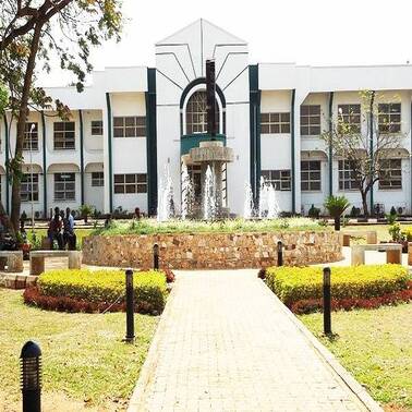 university of Nigeria