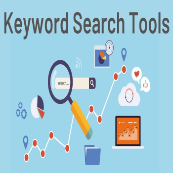 Tools to improve keyword searchability and build a strong research paper title.