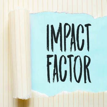 JOURNAL IMPACT FACTOR