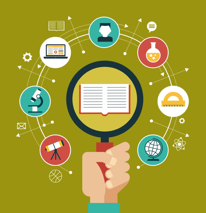 Importance of postdoctoral Research