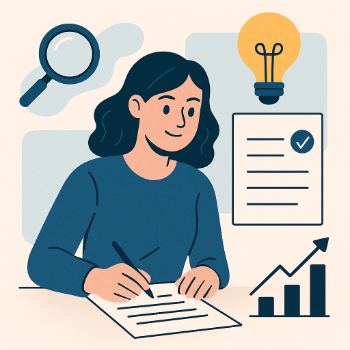 How to Write a High-Impact Research Abstract