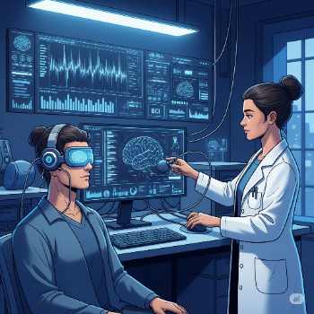 Brain-Computer Interfaces for Research