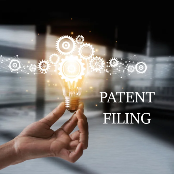 Indian patent filing