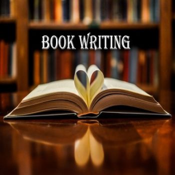 book writing